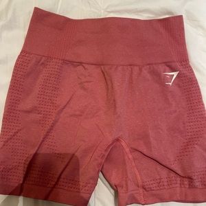 Gymshark Vital Seamless 2.0 Shorts